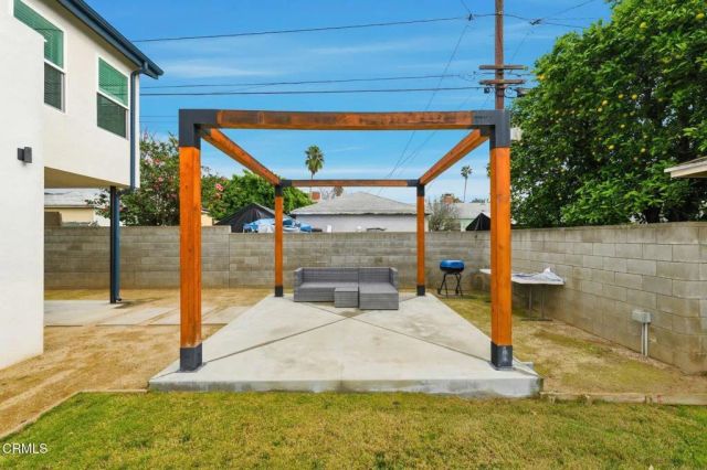 2534 El Sol Avenue, Altadena, CA 91001