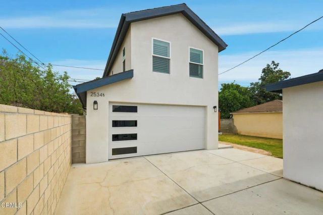 2534 El Sol Avenue, Altadena, CA 91001