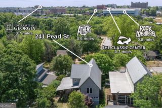 241 Pearl Street, Athens, GA 30601