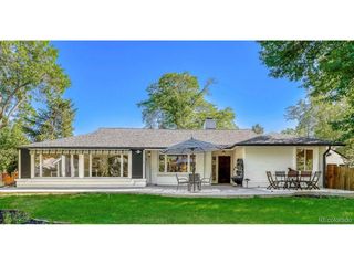 5680 S Happy Canyon Rd, Cherry Hills Village, CO 80111