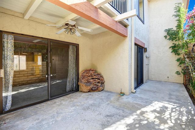 1407 N Sunrise Way 18, Palm Springs, CA 92262