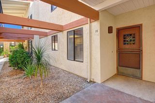 1407 N Sunrise Way 18, Palm Springs, CA 92262