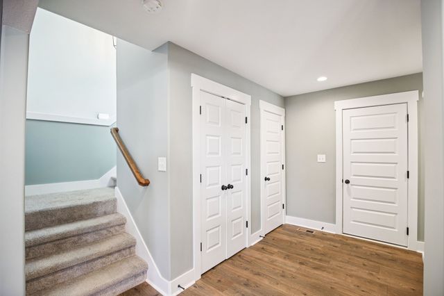237 Wade Hampton Ln, Clarksville, TN 37040