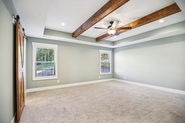 237 Wade Hampton Ln, Clarksville, TN 37040