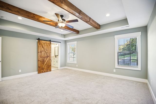 237 Wade Hampton Ln, Clarksville, TN 37040