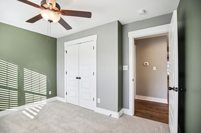 237 Wade Hampton Ln, Clarksville, TN 37040