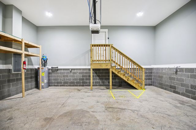 237 Wade Hampton Ln, Clarksville, TN 37040