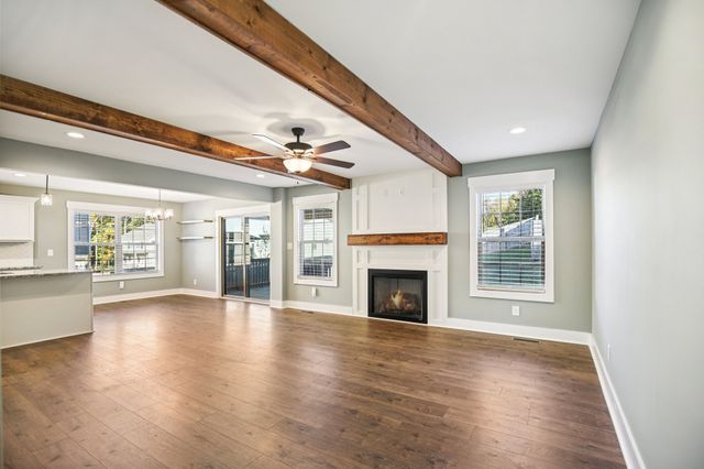 237 Wade Hampton Ln, Clarksville, TN 37040