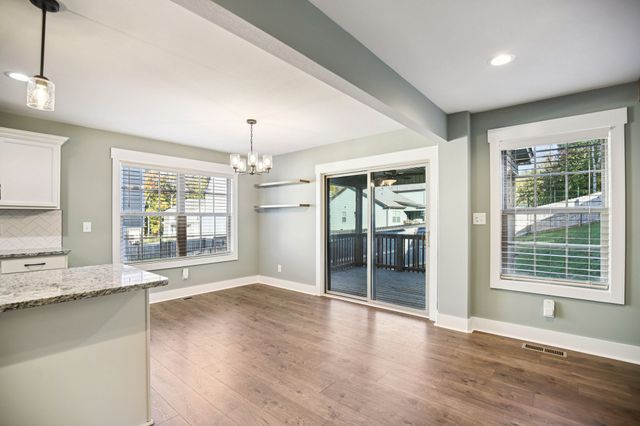 237 Wade Hampton Ln, Clarksville, TN 37040