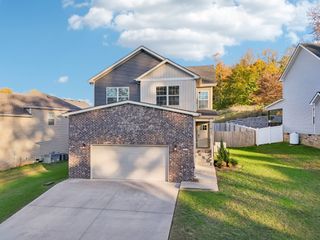 237 Wade Hampton Ln, Clarksville, TN 37040