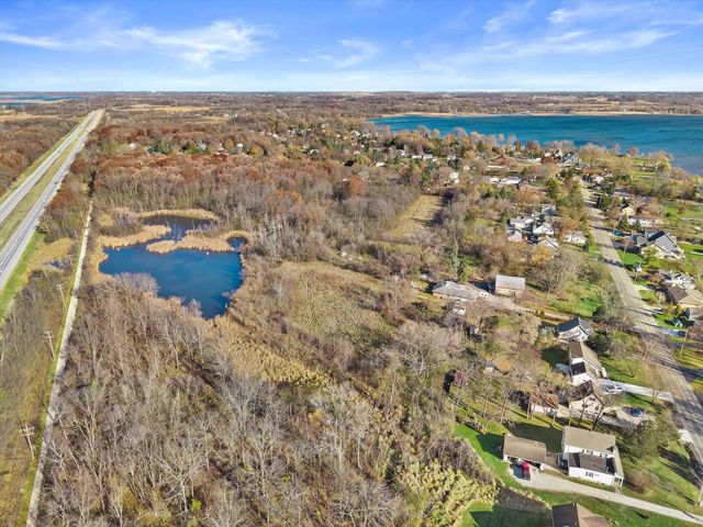 26110 W Loomis ROAD, Wind Lake, WI 53185