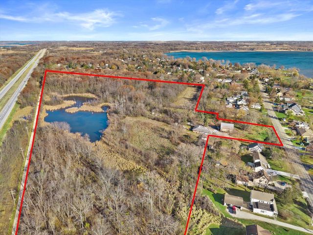 26110 W Loomis ROAD, Wind Lake, WI 53185