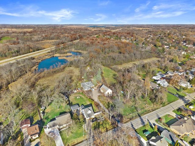 26110 W Loomis ROAD, Wind Lake, WI 53185