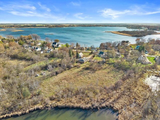 26110 W Loomis ROAD, Wind Lake, WI 53185