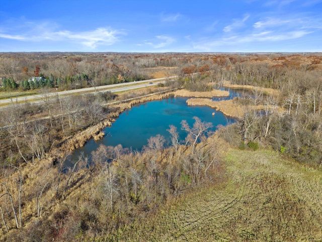 26110 W Loomis ROAD, Wind Lake, WI 53185