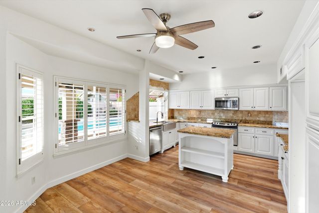 3470 W JASPER Drive, Chandler, AZ 85226