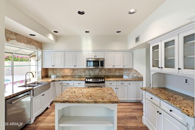 3470 W JASPER Drive, Chandler, AZ 85226