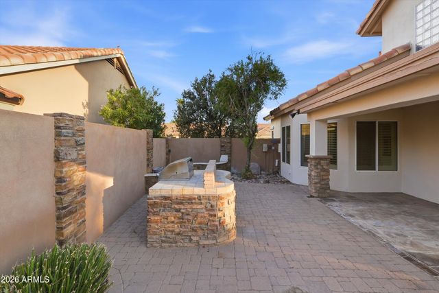 3470 W JASPER Drive, Chandler, AZ 85226