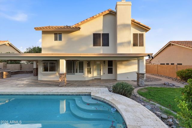 3470 W JASPER Drive, Chandler, AZ 85226