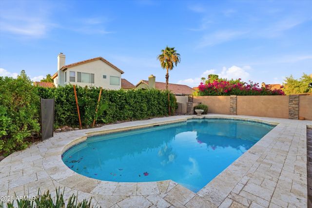 3470 W JASPER Drive, Chandler, AZ 85226