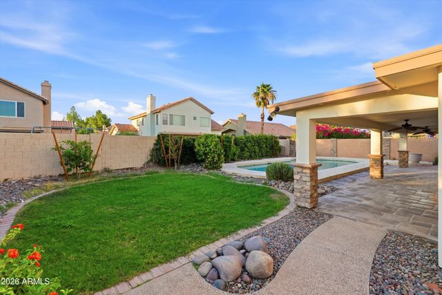 3470 W JASPER Drive, Chandler, AZ 85226