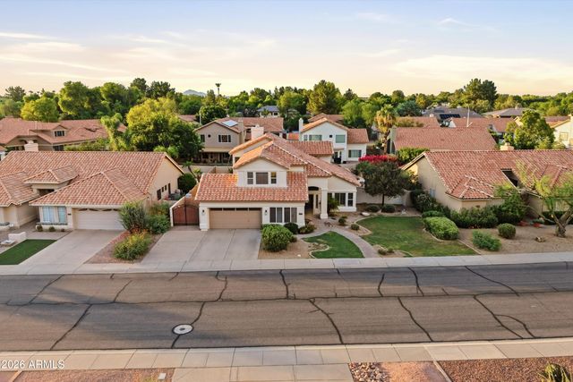 3470 W JASPER Drive, Chandler, AZ 85226