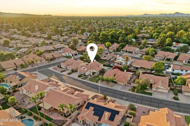 3470 W JASPER Drive, Chandler, AZ 85226