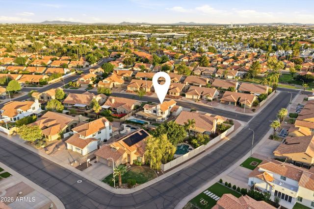 3470 W JASPER Drive, Chandler, AZ 85226