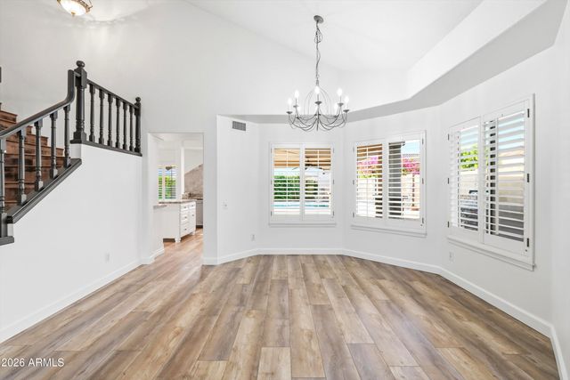 3470 W JASPER Drive, Chandler, AZ 85226