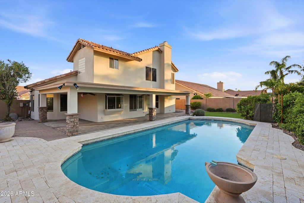 3470 W JASPER Drive, Chandler, AZ 85226 — photo 2