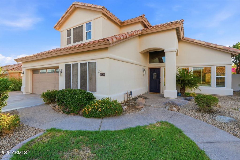 3470 W JASPER Drive, Chandler, AZ 85226 — photo 5