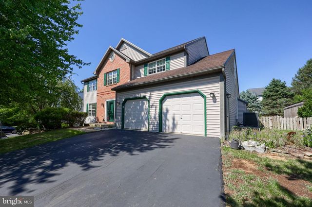 12 COLORADO AVE, Reading, PA 19608