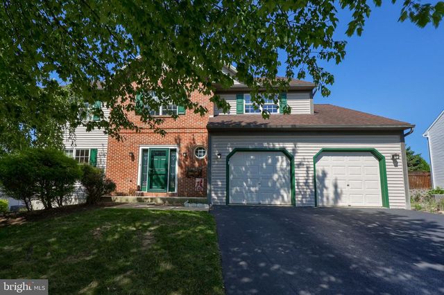 12 COLORADO AVE, Reading, PA 19608