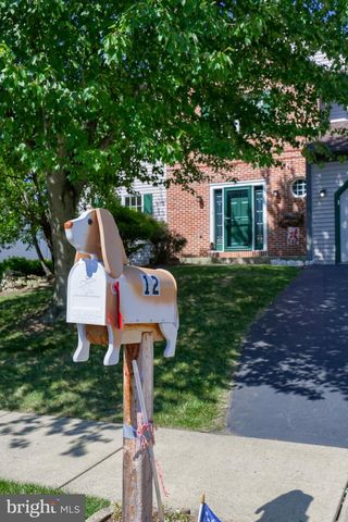 12 COLORADO AVE, Reading, PA 19608
