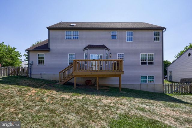 12 COLORADO AVE, Reading, PA 19608