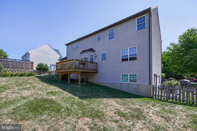 12 COLORADO AVE, Reading, PA 19608