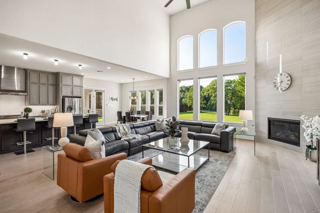 804 Jamestown Lane, Southlake, TX 76092