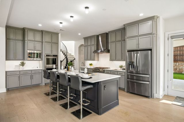 804 Jamestown Lane, Southlake, TX 76092