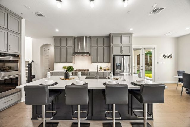 804 Jamestown Lane, Southlake, TX 76092