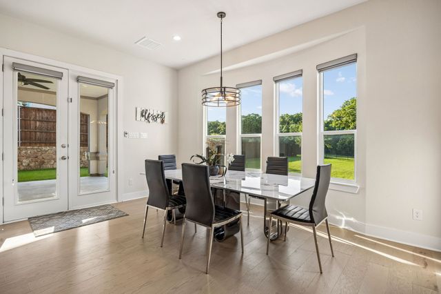 804 Jamestown Lane, Southlake, TX 76092