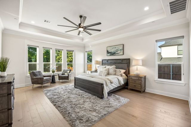 804 Jamestown Lane, Southlake, TX 76092