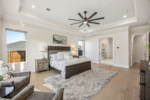 804 Jamestown Lane, Southlake, TX 76092