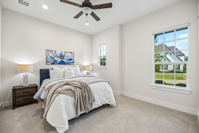804 Jamestown Lane, Southlake, TX 76092