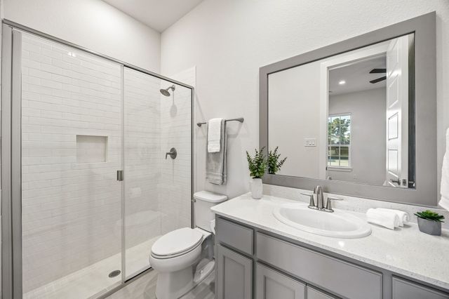 804 Jamestown Lane, Southlake, TX 76092