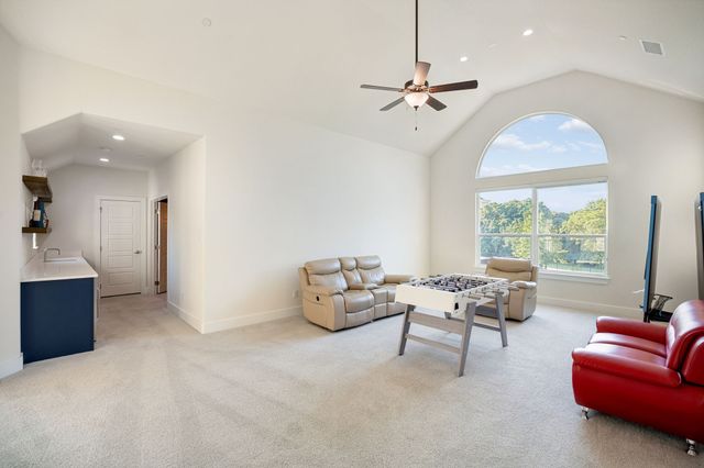 804 Jamestown Lane, Southlake, TX 76092