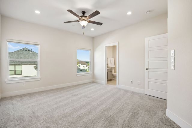804 Jamestown Lane, Southlake, TX 76092