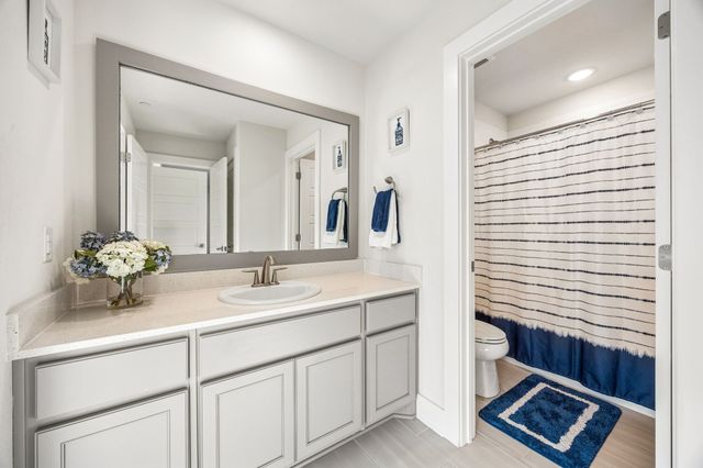 804 Jamestown Lane, Southlake, TX 76092