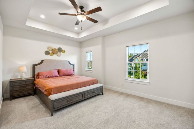 804 Jamestown Lane, Southlake, TX 76092
