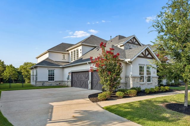 804 Jamestown Lane, Southlake, TX 76092