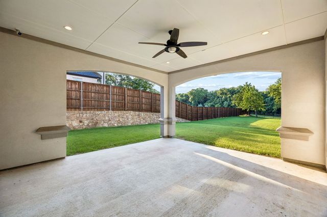 804 Jamestown Lane, Southlake, TX 76092
